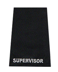 FSU Epaulettes